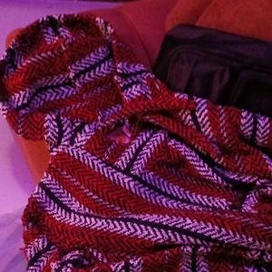 earthrag jacket size sm